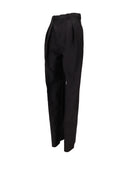 Saint Laurent Pantalon Version Droit Pr12 Gr
