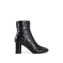 Bottega Veneta Atomic Ankel Boots