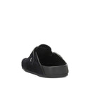 Balenciaga Sunday Leather Sabots