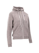 Ralph Lauren Prl Fz Long Sleeve Sweatshirt