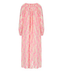 Traffic People Milo Pink Long Dress