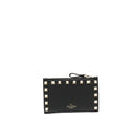 Valentino Garavani Valentino Garavani Rockstud Wallet