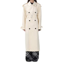 Burberry棉tr