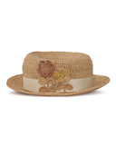 Bonpoint Canotier Lyse