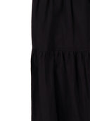 Michael Kors Poplin Midi Shirt Drs