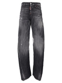 Dsquared2 Hose 5 Taschen