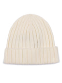 Moncler Bébé Chapeau Beige Clair