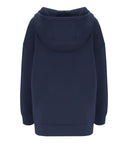Max Mara Weekend Radura Blue Hoodie