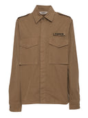 Aspesi Camicia 필드 셔츠