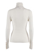 Elisabetta Franchi Maglia Tricot