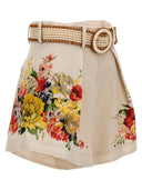 Pantaloncini di Zimmermann 'Accenido