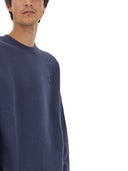 Maison Kitsuné Sweatshirt With Logo