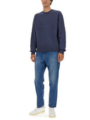 Maison Kitsuné Sweatshirt With Logo