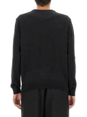 Maison Kitsuné Fox Patch Jersey