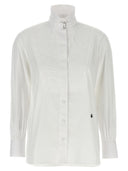 Mcqueen Tuxedo Shirt