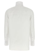 Mcqueen Tuxedo Shirt