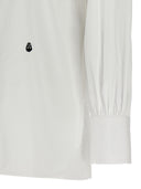 Mcqueen Tuxedo Shirt