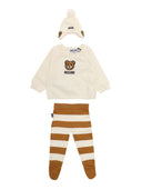 Moschino Maglia+Pant+Berretto