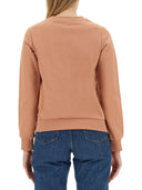 A.P.C. Bluza z logo