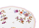 Ginori 1735 Granduca Coreana Piatto Rotondo Piano Cm 26,5