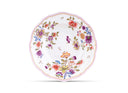Ginori 1735 Granduca Coreana Piatto Rotondo Fondo Cm 24