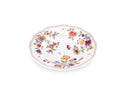 Ginori 1735 Granduca Coreana Piatto Rotondo Fondo Cm 24