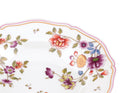 Ginori 1735 Granduca Coreana Piatto Rotondo Fondo Cm 24