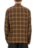 Palm Angels Monogram Shirt