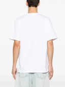 Bape Color Camo College Tee M
