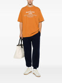 Bape Ape Head A Bathing Ape Relaxed Fit Tee M