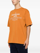 Bape Ape Head A Bathing Ape Relaxed Fit Tee M