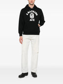 Bape College Pullover Hoodie M