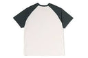 Bape Bathing Ape Raglan Tee M