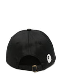 Bape Logo Panel Cap M