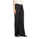 Herno Herno Palazzo-Hose mit hoher Taille