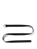 Bape Bathing Ape Logo Jacquard Nylon Belt M