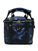 Borsa per dischi Bape Color Camo M