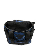 Borsa per dischi Bape Color Camo M