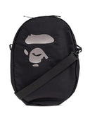 Bape Big Ape Head Shoulder Bag M