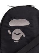 Bape Big Ape Head Shoulder Bag M