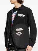 Bape Big Ape Head Shoulder Bag M