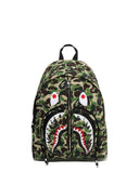 Bape Abc Camo Shark Daypack M