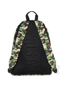 Bape Abc Camo Shark Daypack M