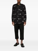 Comme Des Garçons Shirt Shirt