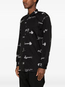 Comme Des Garçons Shirt Shirt