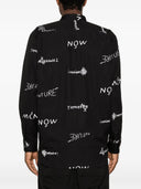 Comme Des Garçons Shirt Shirt