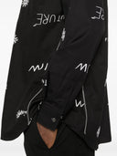 Comme Des Garçons Shirt Shirt