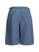 Comme Des Garçons Shirt Pants