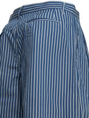 Comme Des Garçons Shirt Pants
