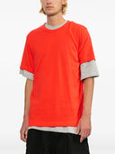 Comme Des Garçons Shirt Tshirt